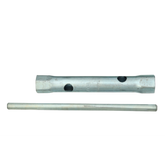 Trueliving_Tubular Box Spanners PRODUCT No.	SIZES	WT. GMS TS 6 x 7	6 x 7